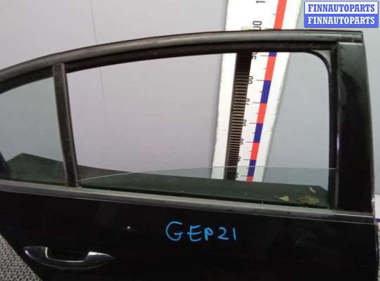 купить дверь задняя правая на VOLKSWAGEN PASSAT B6