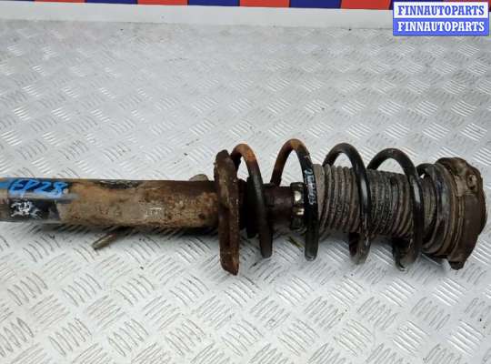 амортизатор передний левый VG2458527 на VOLKSWAGEN PASSAT B6