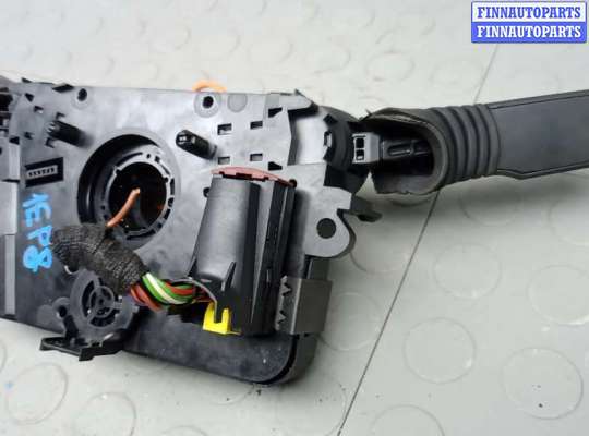 купить переключатель поворотов и дворников (стрекоза) на OPEL ASTRA H