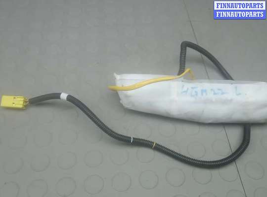 купить подушка сидения водителя на MAZDA 3 BM