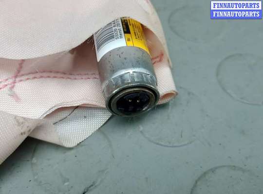 купить подушка сидения пассажира на BMW 5 F07