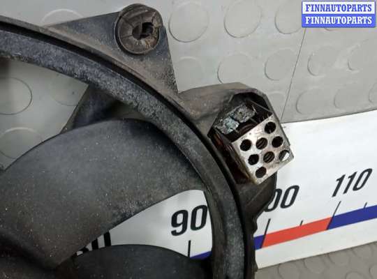 купить вентилятор радиатора на RENAULT MEGANE 3