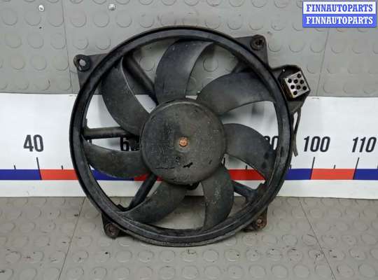 купить вентилятор радиатора на RENAULT MEGANE 3