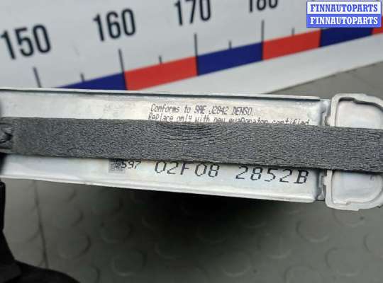 купить радиатор отопителя на CITROEN C5 AIRCROSS