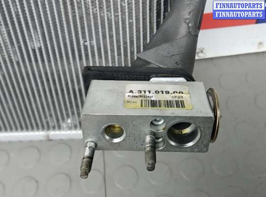 купить радиатор отопителя на CITROEN C5 AIRCROSS