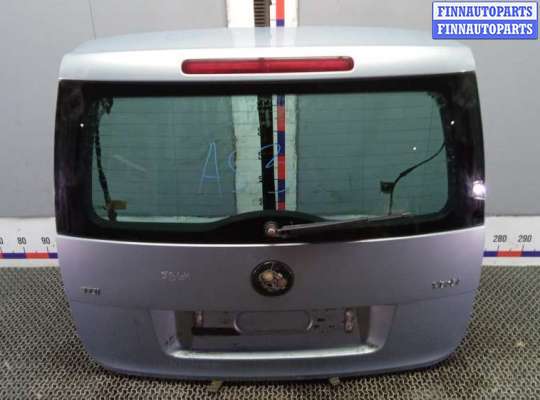 купить замок  3-5 двери на SKODA YETI 1