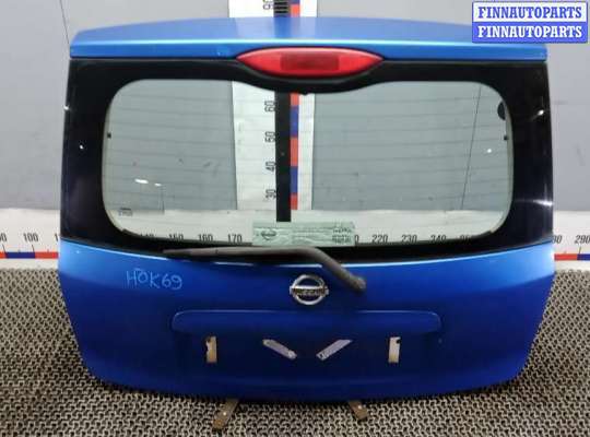 дверь 3-5 NS866622 на NISSAN NOTE E11