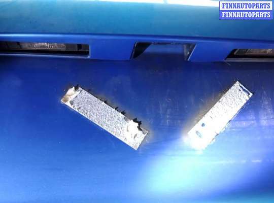 купить дверь 3-5 на NISSAN NOTE E11