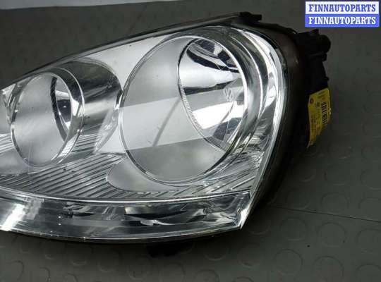 купить фара левая на VOLKSWAGEN GOLF 5