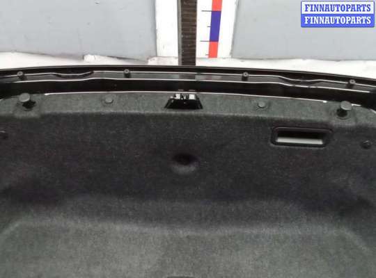 Крышка багажника на Infiniti Q50 (V37)