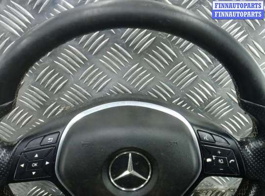 купить руль на MERCEDES BENZ A-CLASS W176