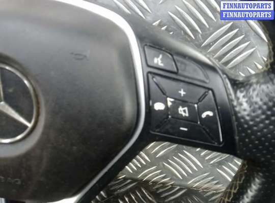 купить руль на MERCEDES BENZ A-CLASS W176