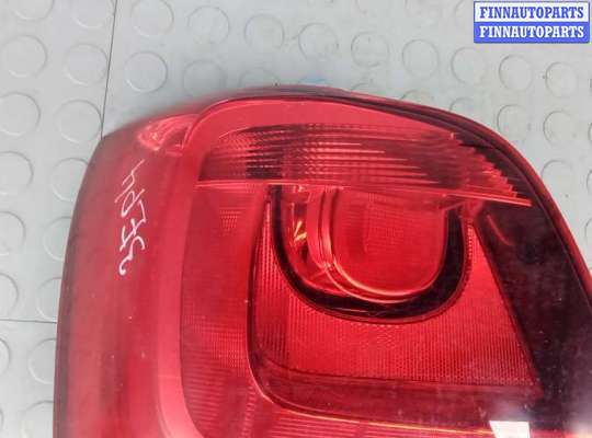 купить фонарь задний левый на VOLKSWAGEN POLO 5 (6R)