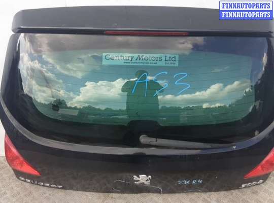 дверь 3-5 PG779918 на PEUGEOT 3008