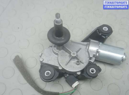 купить моторчик стеклоочиcтителя 3-5 на RENAULT LAGUNA 3