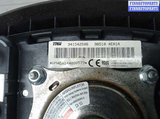 купить подушка безопасности водителя на NISSAN QASHQAI J11