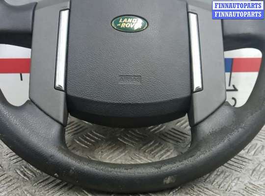 купить руль на LAND ROVER FREELANDER 2