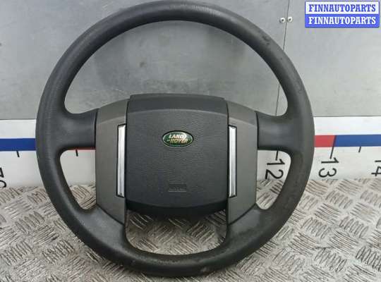купить руль на LAND ROVER FREELANDER 2