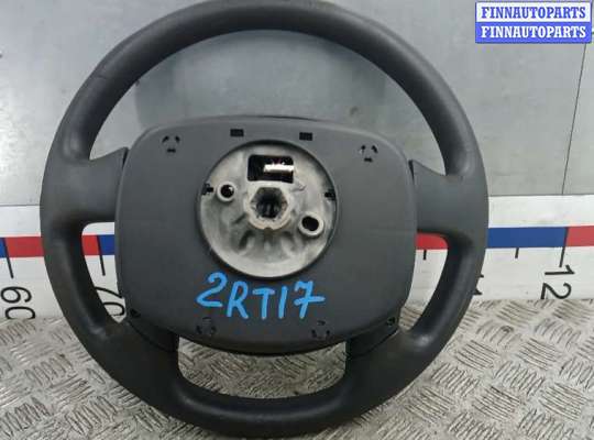 купить руль на LAND ROVER FREELANDER 2