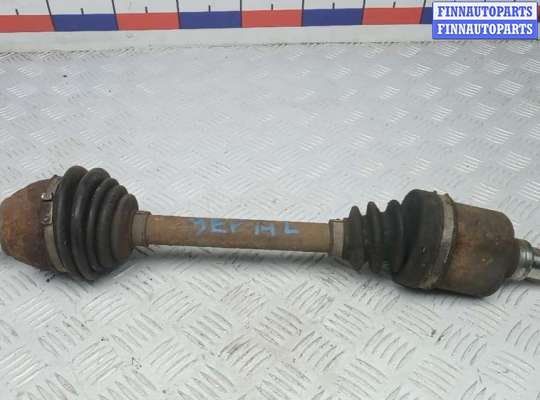 привод передний левый FO1923877 на FORD FOCUS 2