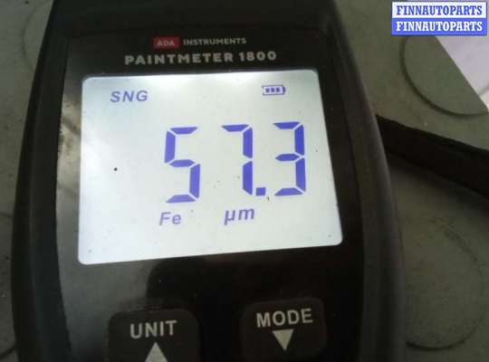 купить дверь 3-5 на SKODA YETI 1