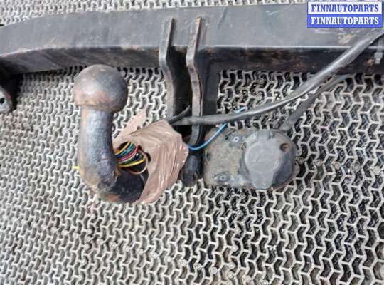 купить фаркоп (прицепное устройство) на VOLKSWAGEN TOUAREG 7L