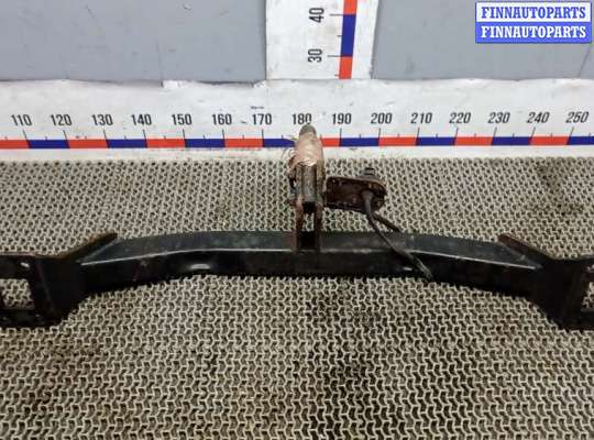 купить фаркоп (прицепное устройство) на VOLKSWAGEN TOUAREG 7L