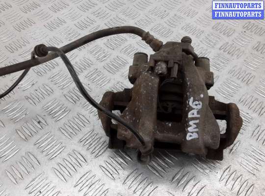 суппорт тормозной задний правый MB1594465 на MERCEDES BENZ S-CLASS W221