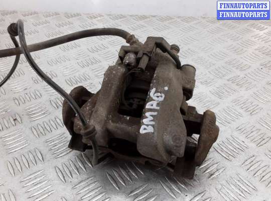 купить суппорт тормозной задний правый на MERCEDES BENZ S-CLASS W221