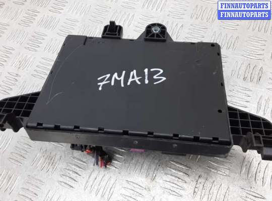 купить блок комфорта на OPEL ASTRA GTC