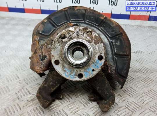кулак поворотный прав SK542869 на SKODA YETI 1