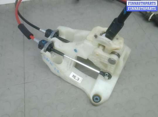 купить кулиса кпп на SSANG YONG KORANDO 2