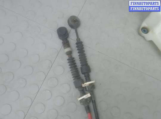 купить кулиса кпп на SSANG YONG KORANDO 2