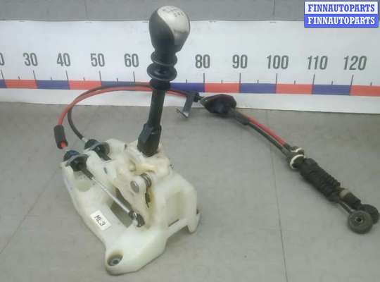 купить кулиса кпп на SSANG YONG KORANDO 2