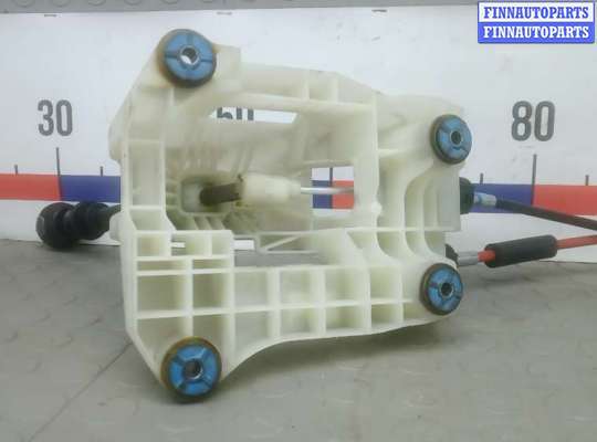 купить кулиса кпп на SSANG YONG KORANDO 2