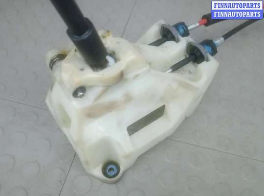 купить кулиса кпп на SSANG YONG KORANDO 2