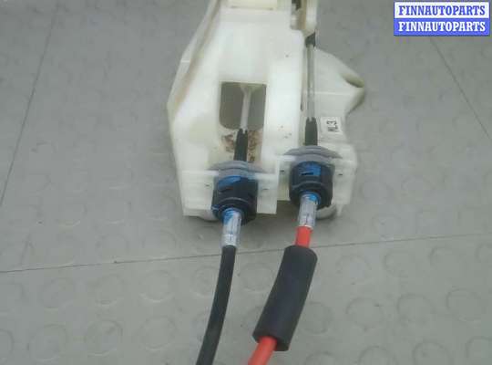 купить кулиса кпп на SSANG YONG KORANDO 2