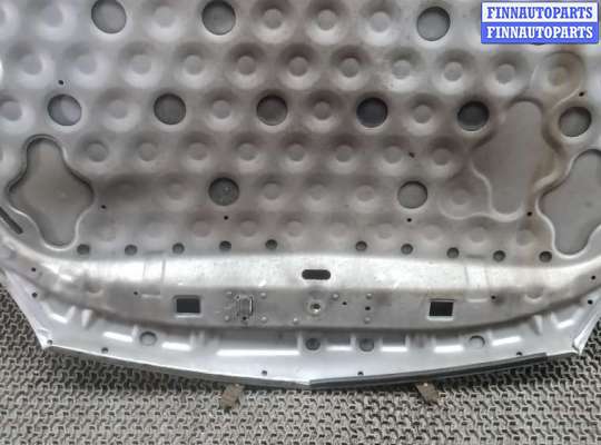купить капот на OPEL ASTRA H