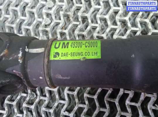 купить карданный вал на KIA SORENTO 3