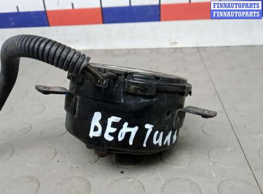 купить вентилятор радиатора на HYUNDAI SANTA FE 3