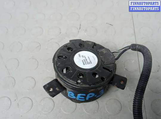 купить вентилятор радиатора на HYUNDAI SANTA FE 3