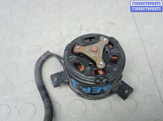 купить вентилятор радиатора на HYUNDAI SANTA FE 3