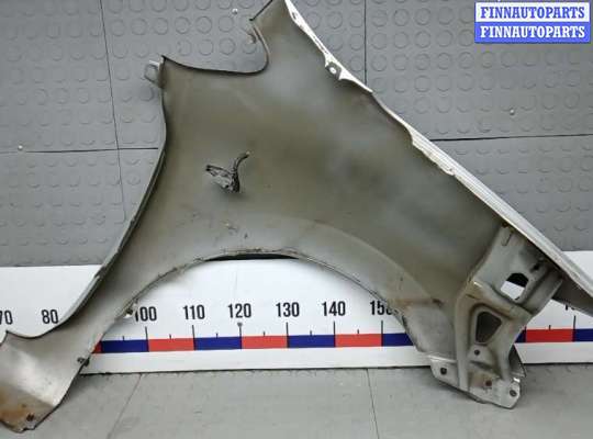 купить крыло переднее левое на TOYOTA AURIS E150