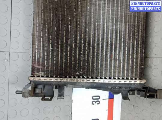 купить радиатор системы охлаждения на OPEL CORSA D
