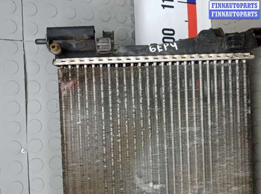 купить радиатор системы охлаждения на OPEL CORSA D