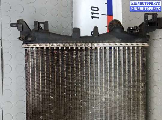 купить радиатор системы охлаждения на OPEL CORSA D