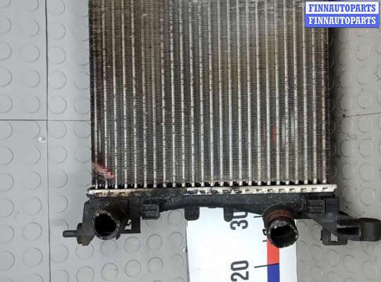 купить радиатор системы охлаждения на OPEL CORSA D