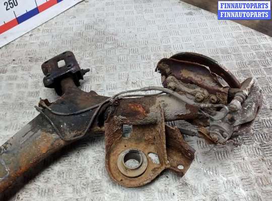 купить балка задняя на PEUGEOT 307