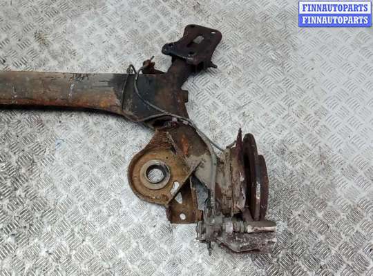купить балка задняя на PEUGEOT 307