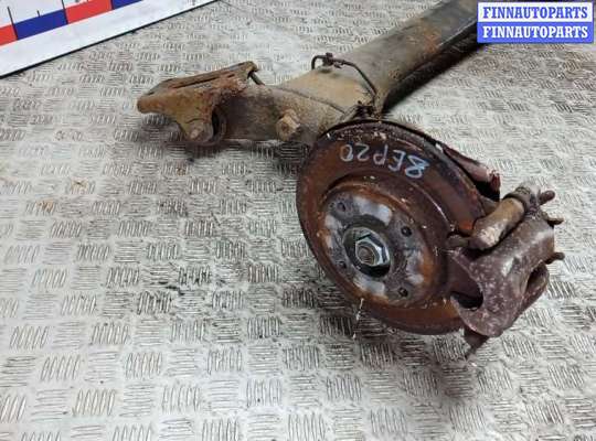 купить балка задняя на PEUGEOT 307
